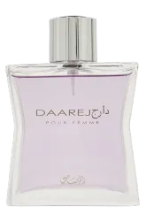 Link to perfume:  Daarej Pour Femme