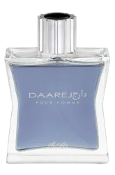 Link to perfume:  Daarej Pour Homme