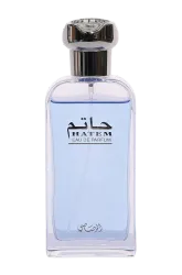 Link to perfume:  Hatem for Men