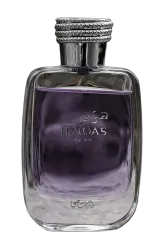 Link to perfume:  Hawas for Him