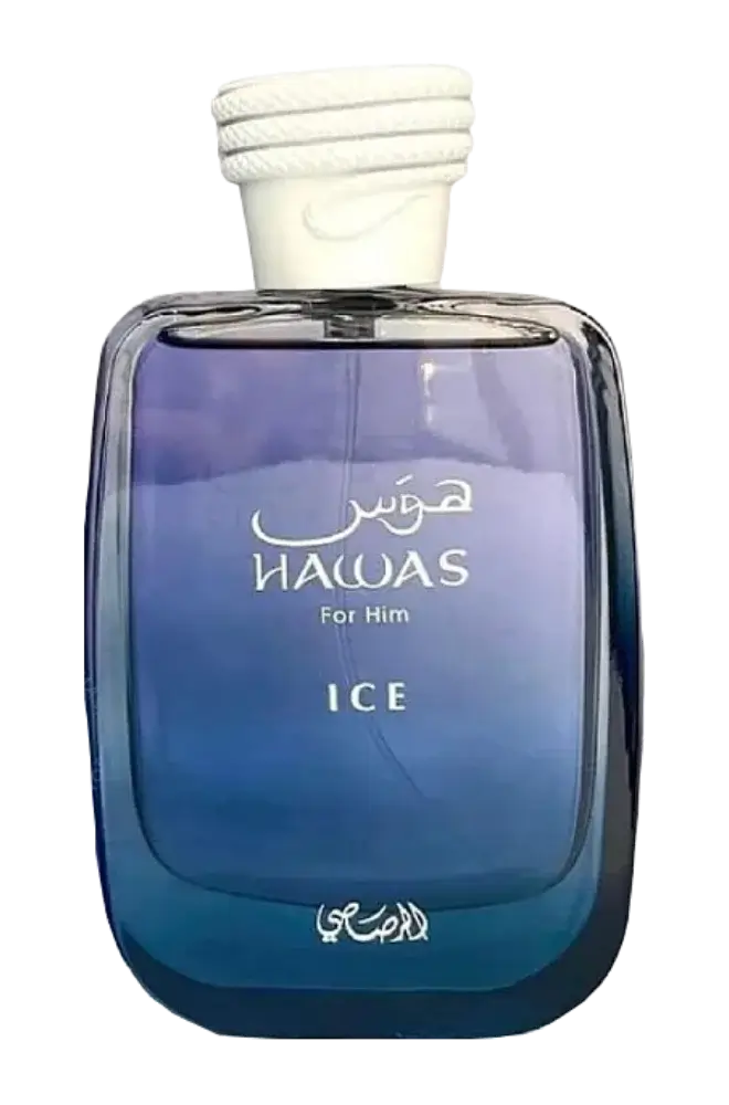 Hawas Ice