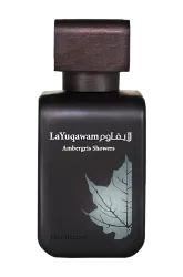 Link to perfume:  La Yuqawam Ambergris Showers Pour Homme