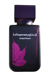 Link to perfume:  La Yuqawam Orchid Prairie Pour Femme