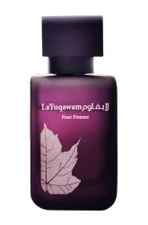 Link to perfume:  La Yuqawam Pour Femme