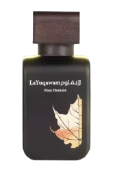 Link to perfume:  La Yuqawam Pour Homme