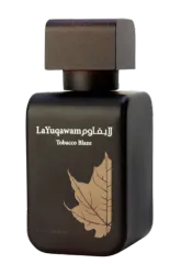 Link to perfume:  La Yuqawam Tobacco Blaze Pour Homme