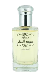 Link to perfume:  Mukhallat Oudh Al Mubakhar