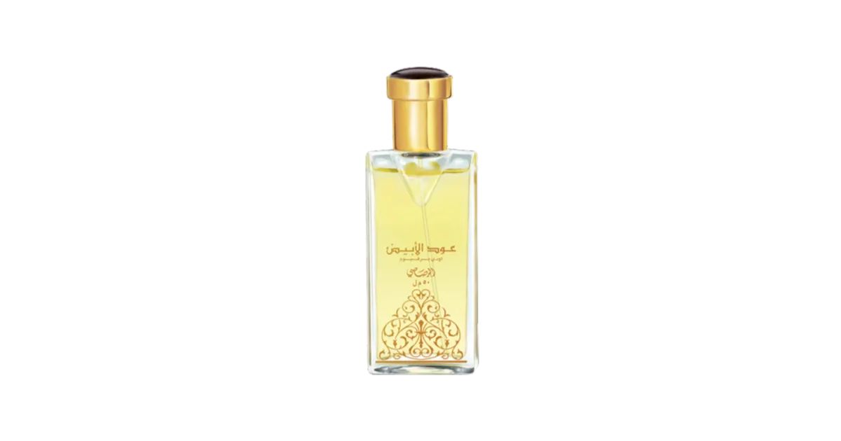 Parfoom: Oudh Al Abiyad Essence of Arabia - Rasasi