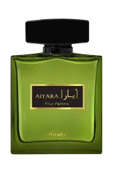 Link to perfume:  Rasasi Aiyara Pour Femme