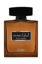 Link to perfume:  Rasasi Aiyara Pour Homme