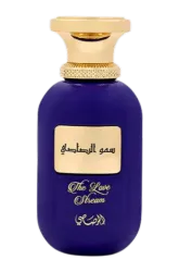 Link to perfume:  Somow Al Rasasi Wahat Al Omara