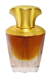 Link to perfume:  Zakerat Al Sharq Ostorah