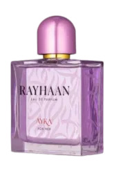 Link to perfume:  Ayka