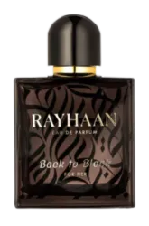 Parfoom: Rayhaan Perfumes