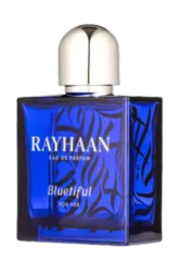 Link to perfume:  Bluetiful