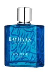 Link to perfume:  Fresh Wave