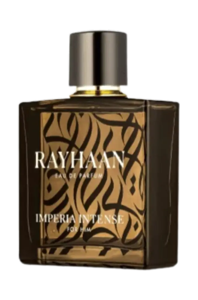 Parfoom: Imperia Intense - Rayhaan Perfumes