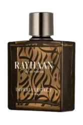 Parfoom: Rayhaan Perfumes