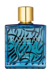 Link to perfume:  Pacific