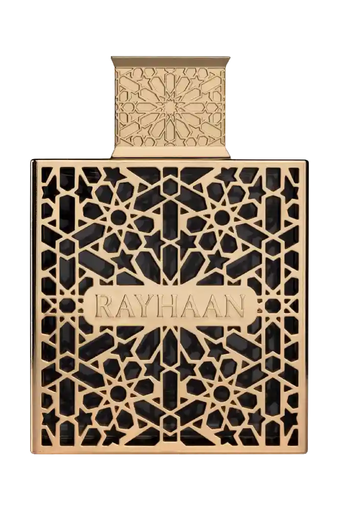 Rayhaan Elixir