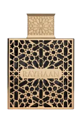 Link to perfume:  Rayhaan Elixir