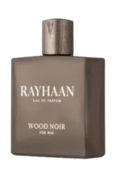 Link to perfume:  Wood Noir