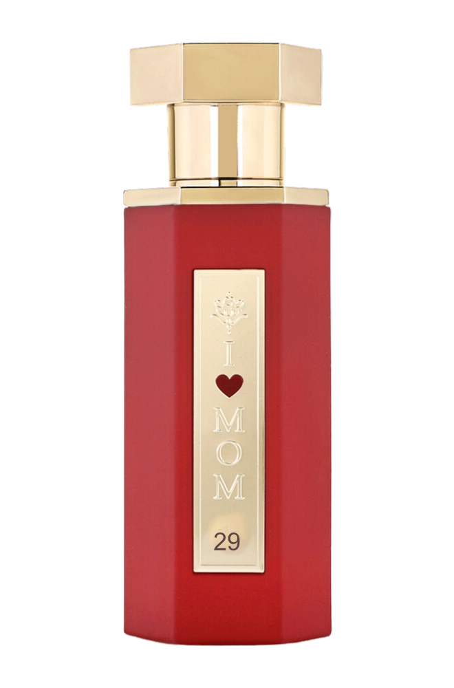 Link to perfume:  Mother Reef Perfume 29