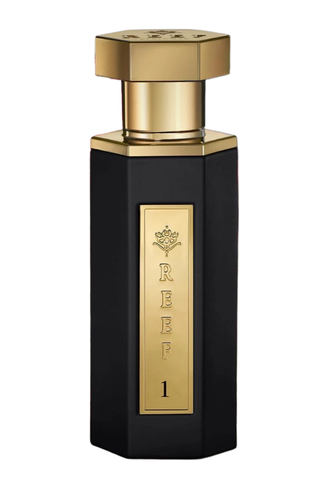 Link to perfume:  Reef 1