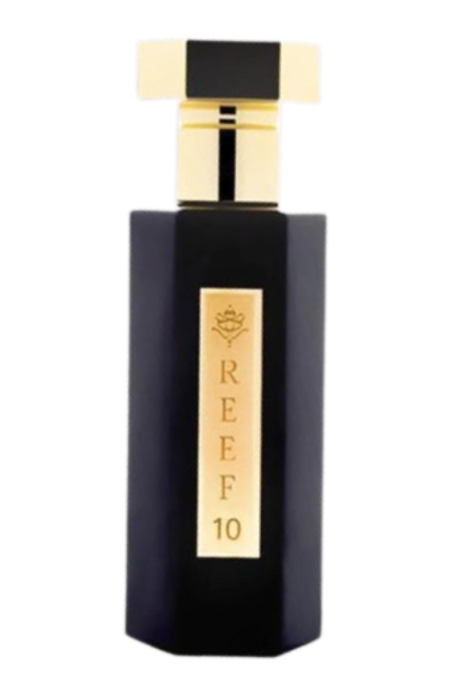 Link to perfume:  Reef 10