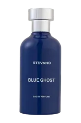 Link to perfume:  Blue Ghost