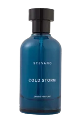 Link to perfume:  Cold Storm