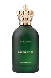 Link to perfume:  Green Wood 