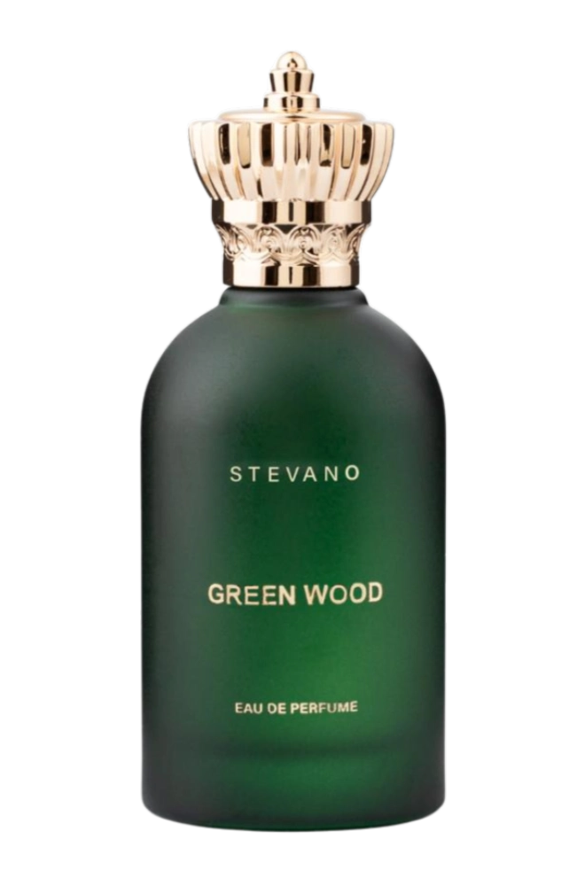Green Wood 