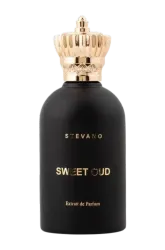 Link to perfume:  Sweet Oud