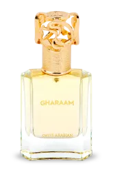 Link to perfume:  Gharaam