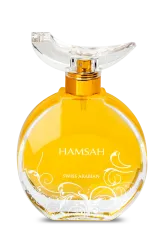Link to perfume:  Hamsah