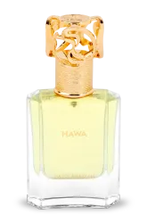 Link to perfume:  Hawa