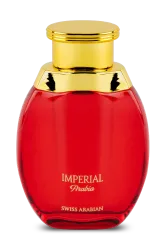 Link to perfume:  Imperial Arabia