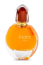 Link to perfume:  Inara Oud