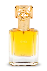 Link to perfume:  Ishq