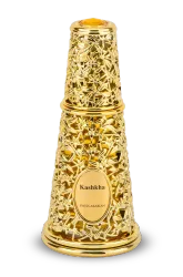 Link to perfume:  Kashkha