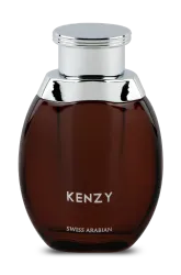 Link to perfume:  Kenzy