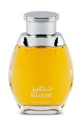 Link to perfume:  Khateer