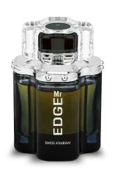 Link to perfume:  Mr Edge