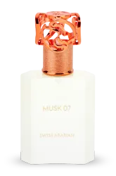 Link to perfume:  Musk 07