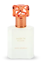 Link to perfume:  Musk 74 Poudre