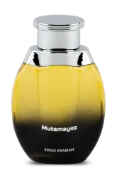 Link to perfume:  Mutamayez