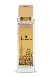 Link to perfume:  Opulence of Dubai