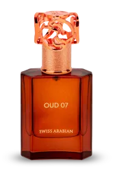 Link to perfume:  Oud 07