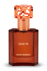Link to perfume:  Oud 74